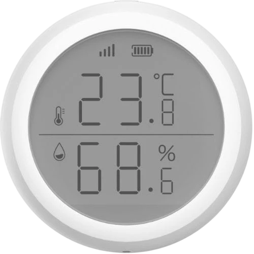 Imou ZTM1 - Sensor de Temperatura y Humedad ZigBee